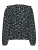 Vero Moda Girl Top in Black