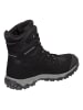 MEINDL Wanderschuhe Calgary GTX in schwarz in schwarz