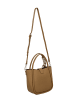 Usha Women Tote Bag in Mustard