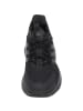 Adidas Sportswear Sneakers Low in black/carbon