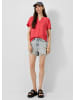QS Bluse  in  3101_hellrot