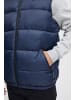 BLEND Steppweste BHOuterwear in Blau