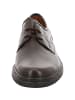 Skechers Sandale in schwarz