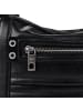 LIEBESKIND BERLIN Delia Schultertasche S Leder 25.5 cm in black