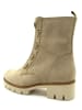 Gabor Boots in beige