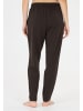 Endurance Sweatpants Jade in 1294 Chocolate Torte