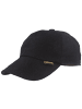 BREITER Baseball Cap in blau