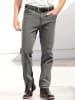 WITT WEIDEN Jeans in grey denim