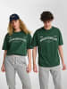 Hummel Hummel T-Shirt Hmlloose Erwachsene in DARK GREEN