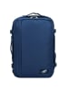 Cabinzero Travel Cabin Bag Classic Plus 42L Rucksack 54 cm in navy