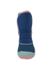 Affenzahn Boots Freezy Chamäleon in Blau