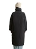 Marc O'Polo DENIM Outdoor-Steppmantel relaxed in Schwarz