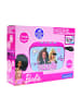 LEXIBOOK® Barbie Tragbarer Bluetooth®-Lautsprecher Stoffoberfläche
