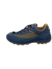 LOWA Lauflernschuhe in blau
