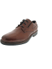 Bugatti Ruggiero Comfort Evo Business Schuh Braun