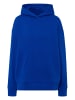 Les Lunes Sweatshirt Elzaa in electric blue