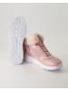 Skechers Winterstiefel in Rosa