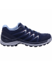 LOWA Wanderschuhe für Damen in dunkel-blau