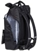 Cabaia Rucksack Explorer Recycled Oxford Medium in Wellington