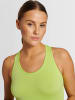 Hummel T-Shirt Hmltif Damen in SHARP GREEN