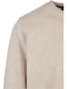 STARTER STARTER Herren Starter Essential Crewneck in concretemelange