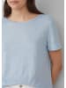 s.Oliver T-Shirt in 5083_hellblau