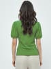 minus T-Shirt in Light Moss Green