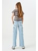 Garcia Jeans für Mädchen in blau