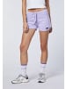 Jette Sport Sweatshorts in Lila