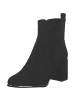 Marco Tozzi Stiefeletten in BLACK