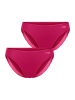 Sloggi Tai-Slip Blue GO Blush in BERRY