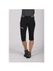 Maul Sport Caprihose Entlen Ultralight in Schwarz