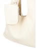Usha Women Hobo Bag in Offwhite