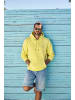 JP1880 Sweatshirt in limettengrün