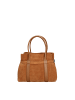 Chiara Ferretti Handtasche in COGNAC