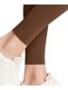 Falke Leggings Pure Matt 50 DEN in Caramel