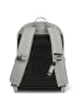 Pactastic Urban Collection Rucksack 44 cm Laptopfach in grey