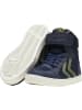Hummel Klettverschluss Stiefel Stadil Elastic Kinder in BLACK IRIS