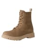 Tamaris Stiefelette in ALMOND