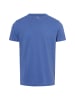 Nils Sundström T-Shirt in blau - 0013