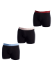 CALVIN KLEIN UNDERWEAR 3er-Set: Boxershorts in Multicolored