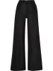 Urban Classics Hosen in black