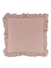Chic Antique Aix Soft Kissenbezug 50x50 cm in old rose