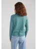 Style Republic REGULAR ROLLKRAGENPULLOVER in mint