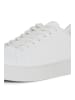 BLEND Footwear Sneaker BHFootwear in Braun