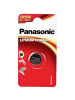 Panasonic Batterie CR1616L/1BP in Schwarz