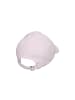 Marc O'Polo Logo-Cap in lilac powder