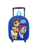 VADOBAG Rucksack 3D PAW Patrol Another Dimension in Blue
