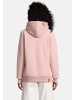 Salzhaut Hoodie YVONNE in Pearl