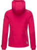 Marikoo Übergangsjacke Kleinezicke in Fuchsia